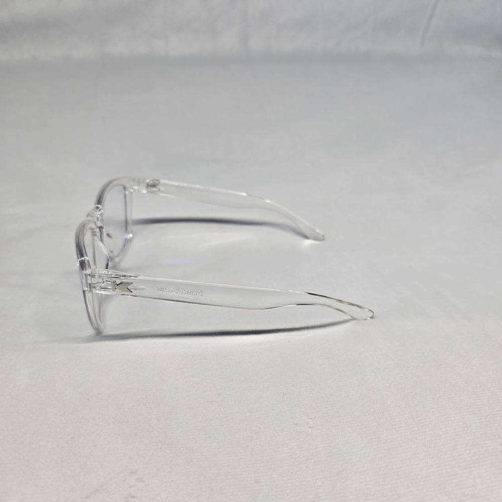 Knockaround Premiums Clear Eyeglasses Stylish Frames Unisex - Picture 6 of 10